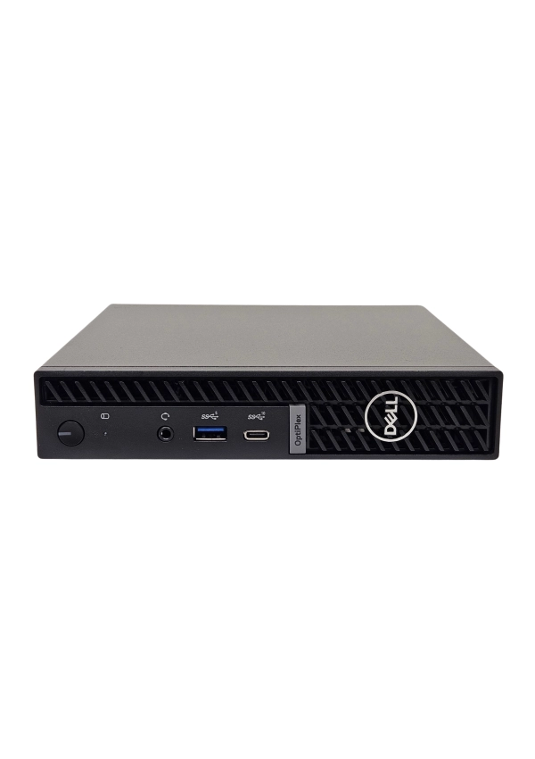 Komputer PC Dell Optiplex 7020 MFF Micro i5-14500T 32GB 512GB SSD WIN11PRO WiFi BT GW12mc